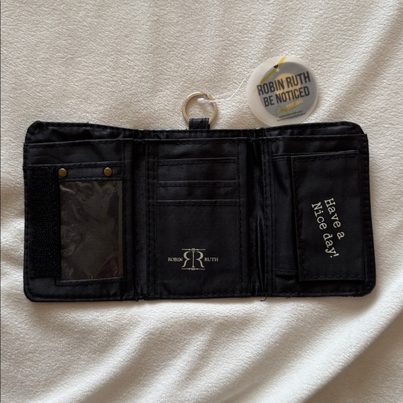 Robin Ruth Boston wallet - Picture 2 of 7